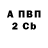 МЕТАДОН белоснежный ISKANDER TURSUNOV
